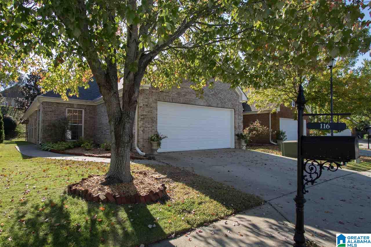 116 Highview Cove Pelham, AL 35124 - Photo 3 of 40