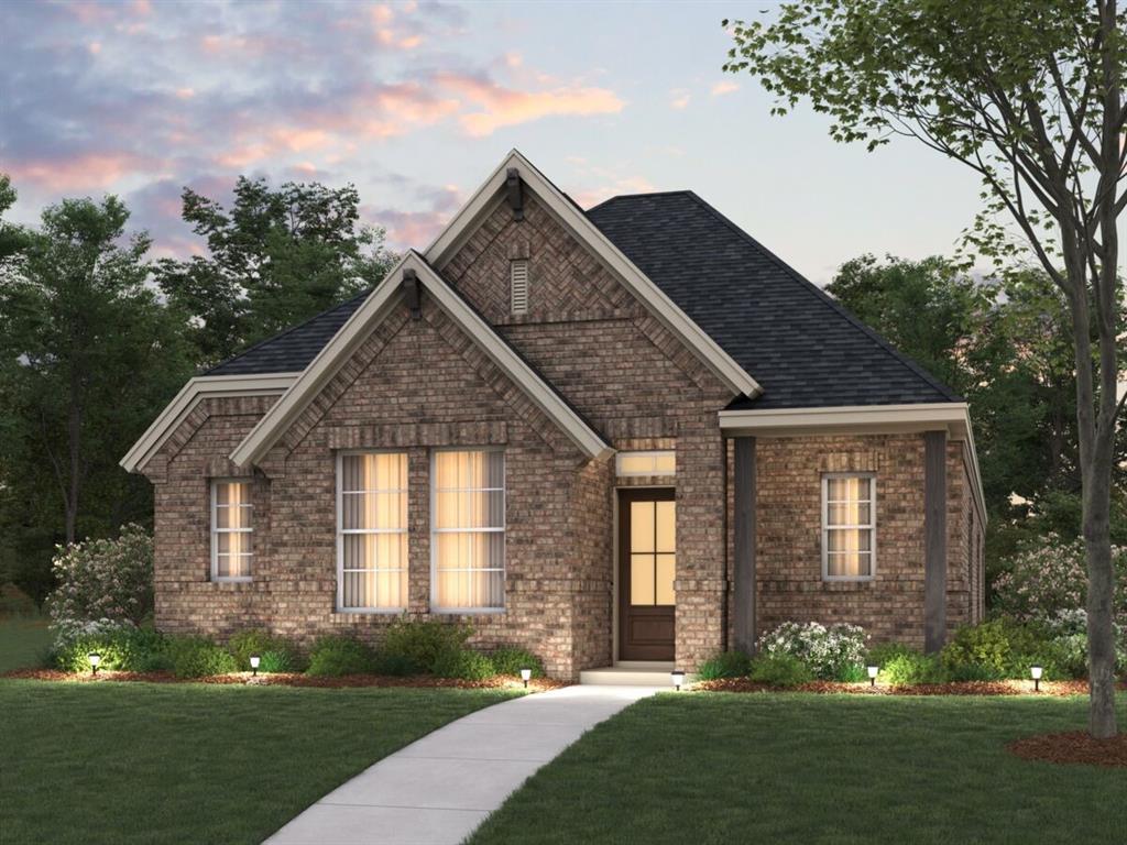 2604 Gladewater Road Celina, TX 75009 - Photo 1 of 11