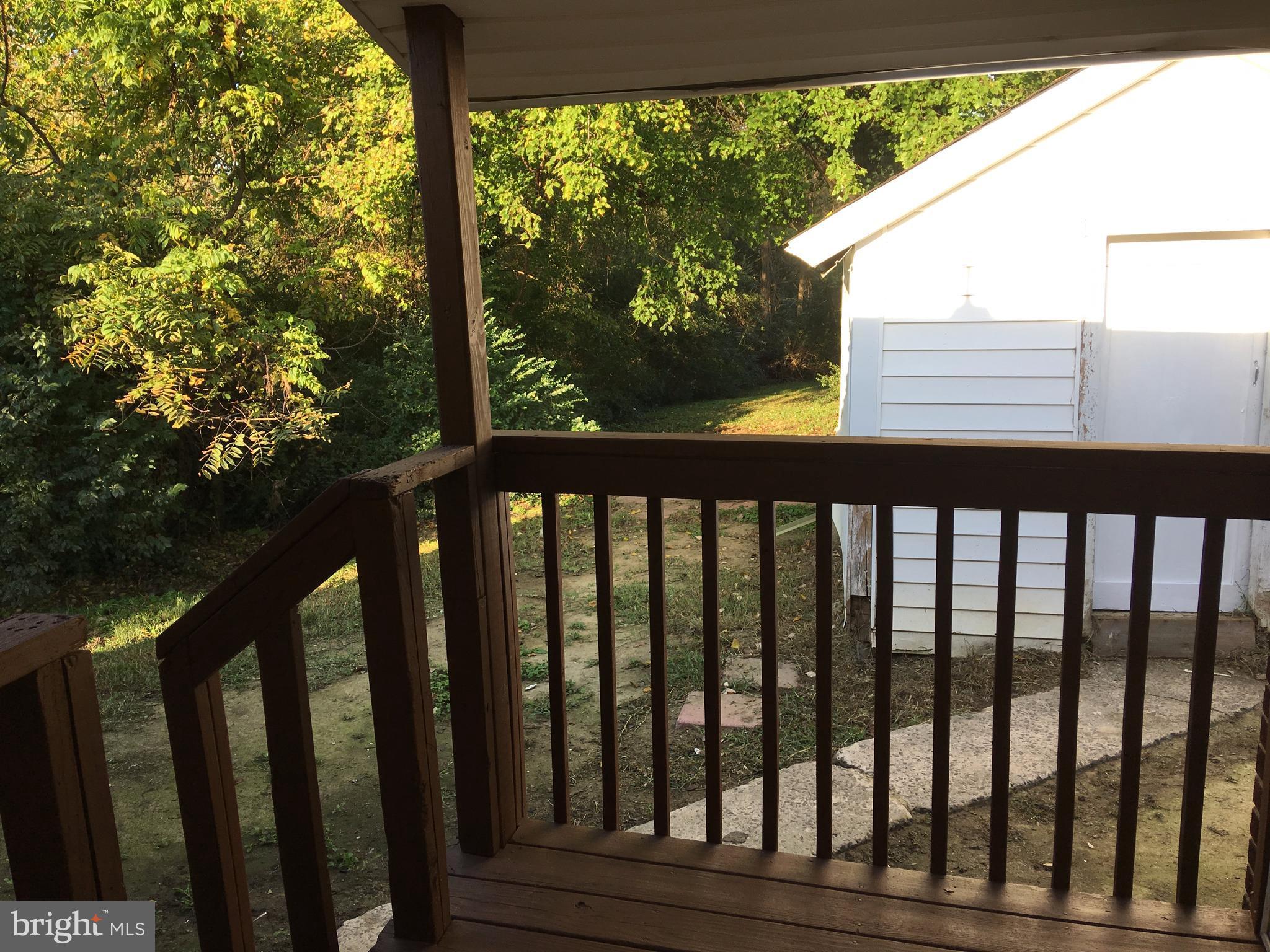 14442 Rixeyville Road Culpeper, VA 22701 - Photo 2 of 14 Exterior (Rear)