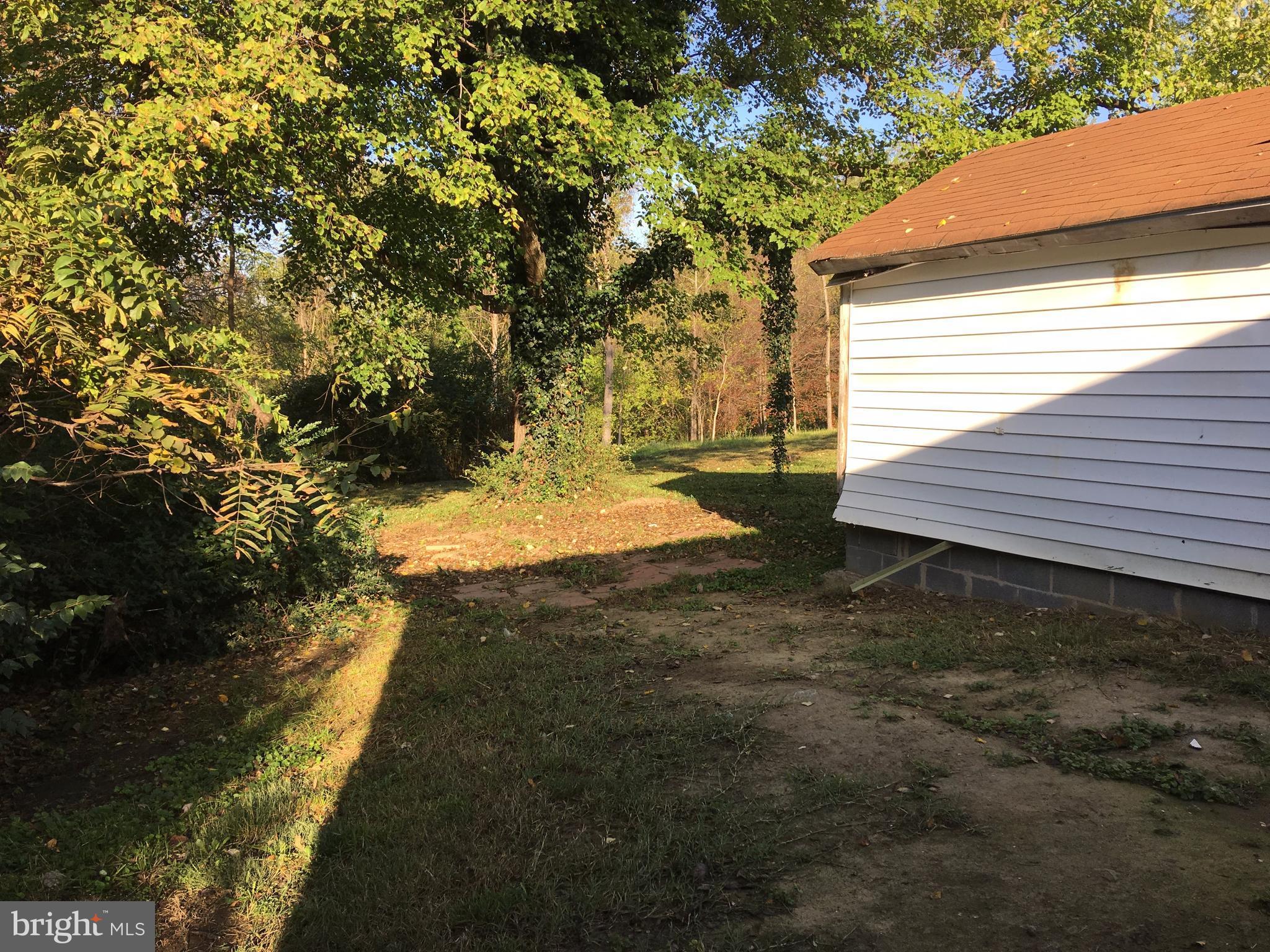 14442 Rixeyville Road Culpeper, VA 22701 - Photo 3 of 14 Exterior (Rear)