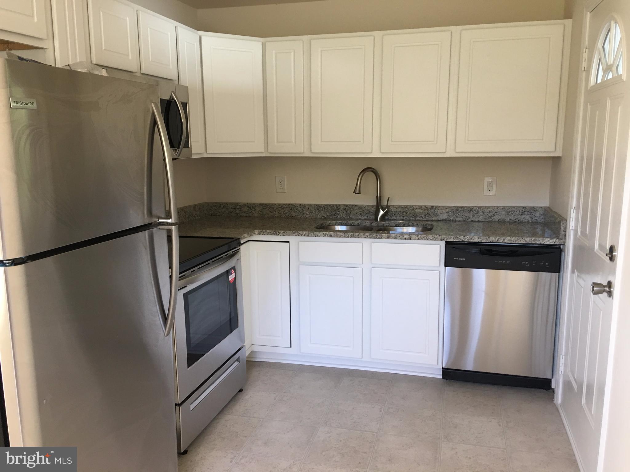 14442 Rixeyville Road Culpeper, VA 22701 - Photo 7 of 14 Kitchen