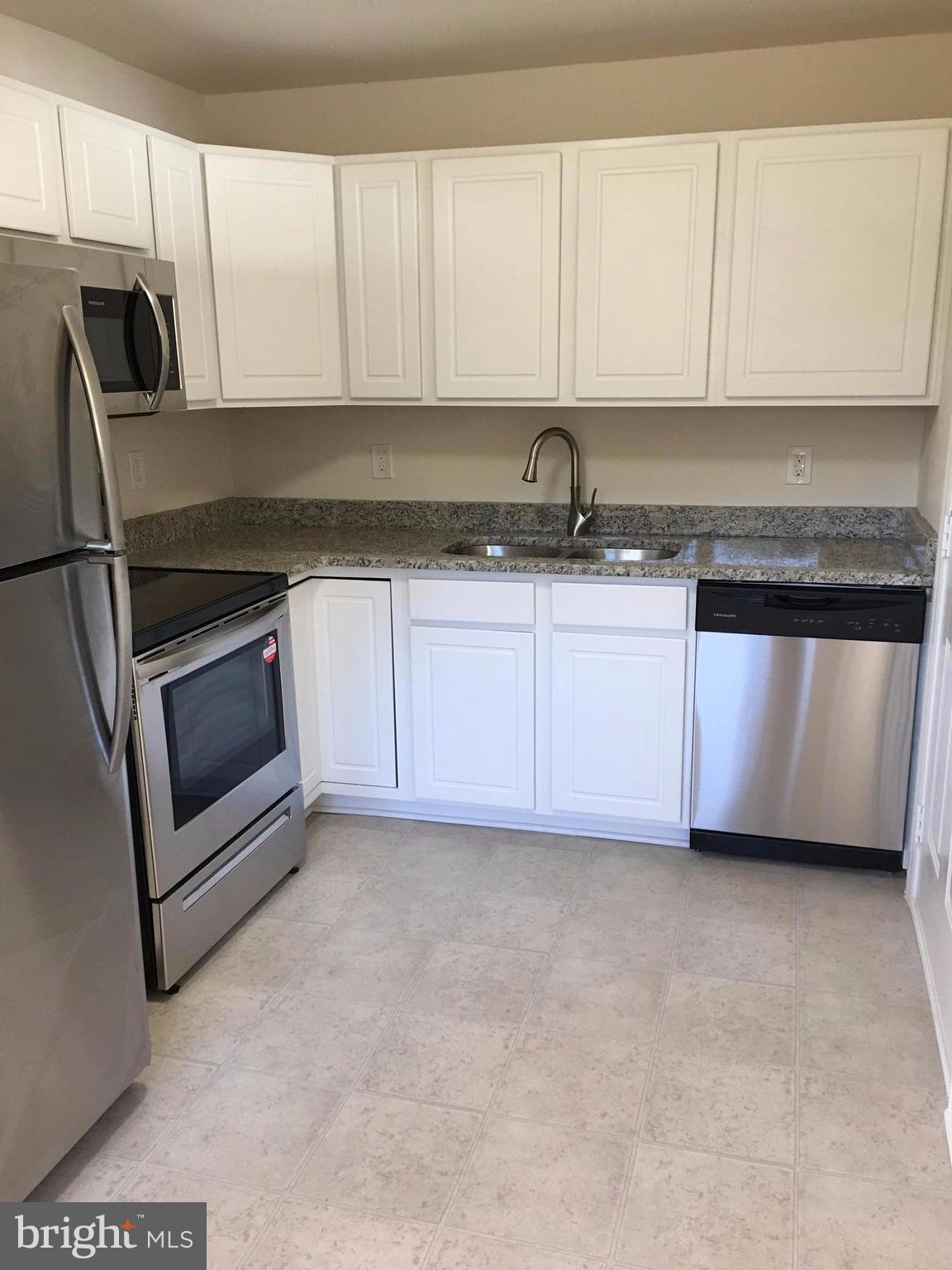 14442 Rixeyville Road Culpeper, VA 22701 - Photo 8 of 14 Kitchen