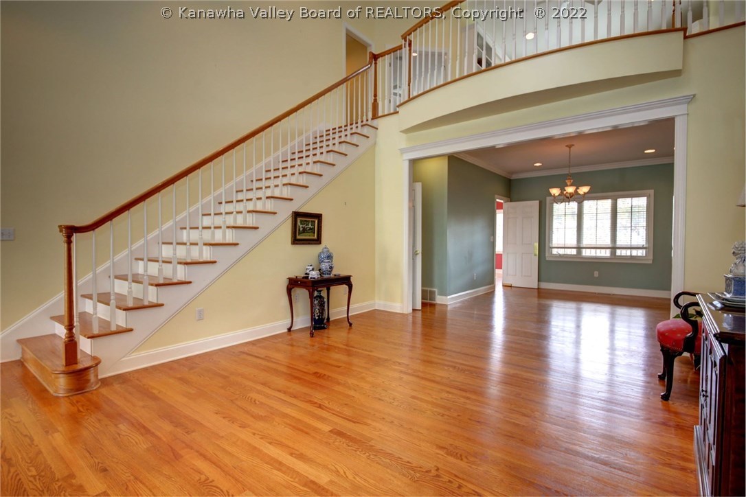 104 Centre Ct Road Charleston, WV 25314 - Photo 8 of 50 Gallery Image 8