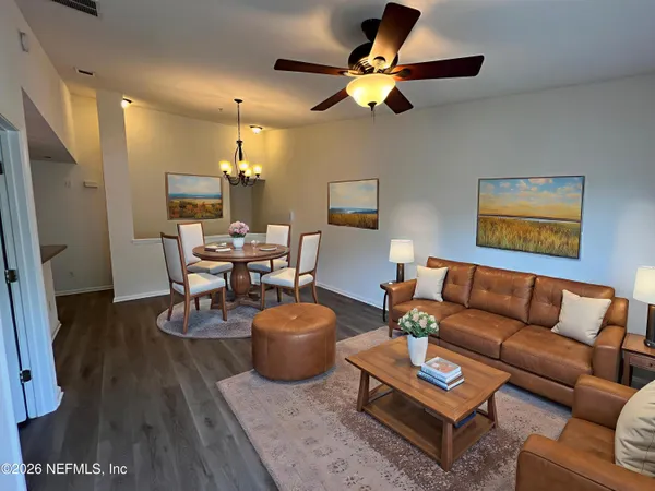 $219,000 | 13811 Herons Landing Way, Unit 9, Jacksonville, FL 32224