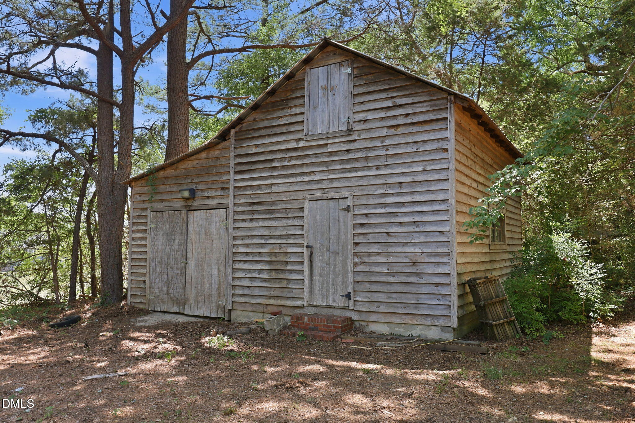 462 Darius Pearce Road Youngsville, NC 27596 - Photo 47 of 61