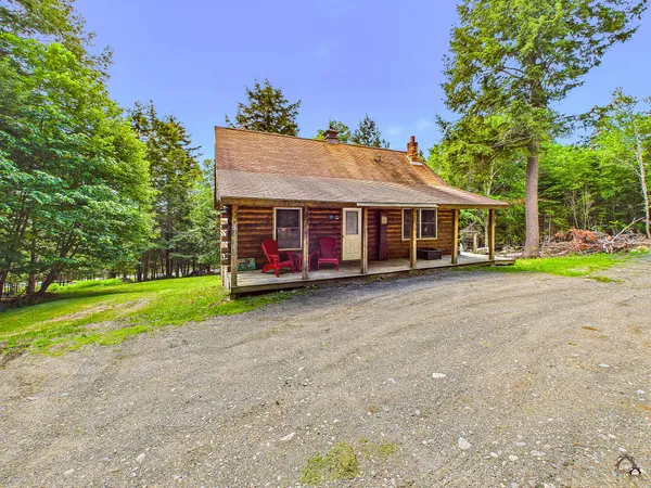 $370,000 | 15 North Ridge Road, Beaver Cove, ME 04441