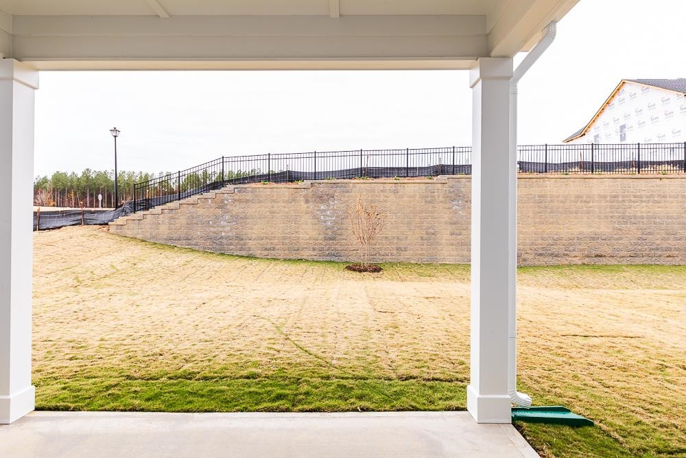1161 Sun Springs Road Wake Forest, NC 27587 - Photo 37 of 41 1161 Sun Springs Road