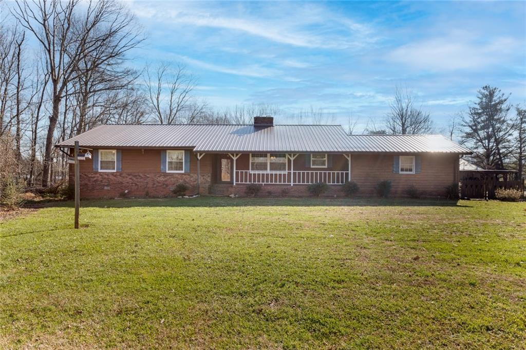 9528 Highway 700 Ruffin, NC 27326 - Photo 1 of 36 Gallery Image 1