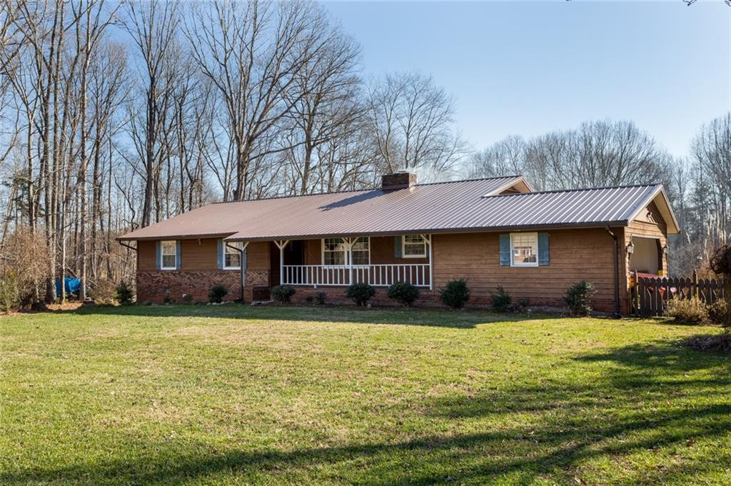 9528 Highway 700 Ruffin, NC 27326 - Photo 2 of 36 Gallery Image 2