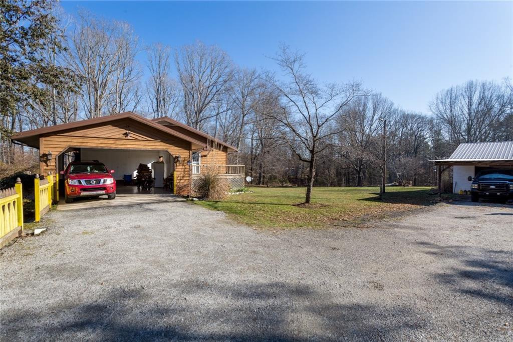 9528 Highway 700 Ruffin, NC 27326 - Photo 25 of 36 Gallery Image 25