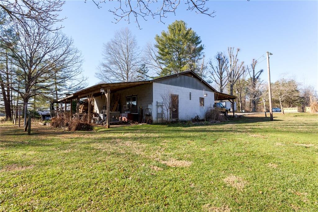 9528 Highway 700 Ruffin, NC 27326 - Photo 30 of 36 Gallery Image 30