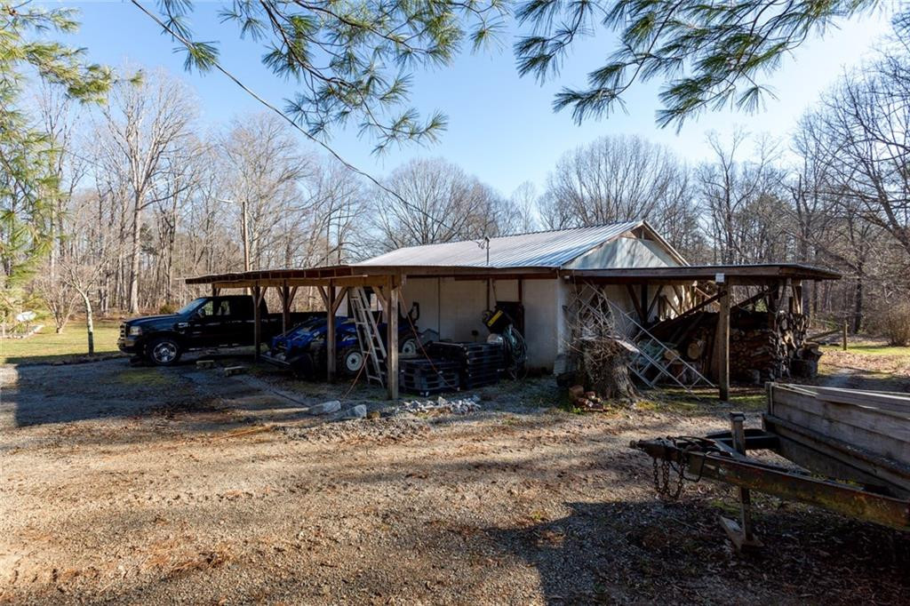 9528 Highway 700 Ruffin, NC 27326 - Photo 31 of 36 Gallery Image 31