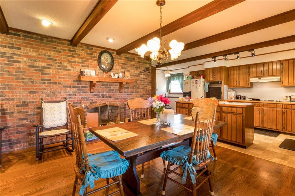 9528 Highway 700 Ruffin, NC 27326 - Photo 5 of 36 Gallery Image 5