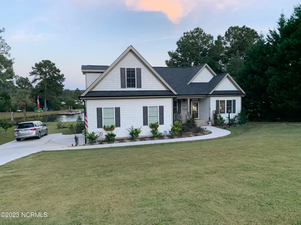 $5,985 | 127 Shaw Drive, West End, NC 27376