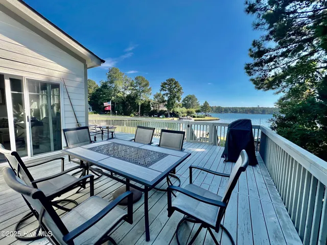 $5,985 | 127 Shaw Drive, West End, NC 27376