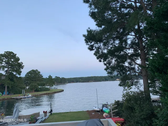 $5,985 | 127 Shaw Drive, West End, NC 27376