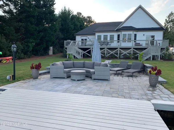 $5,985 | 127 Shaw Drive, West End, NC 27376