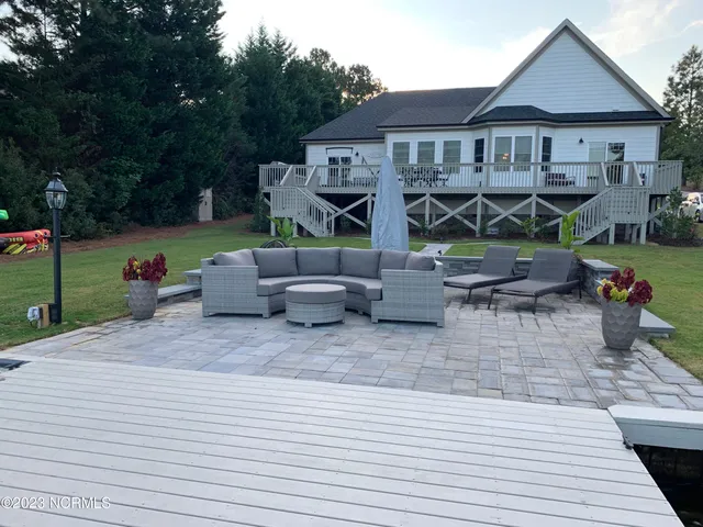 $5,985 | 127 Shaw Drive, West End, NC 27376