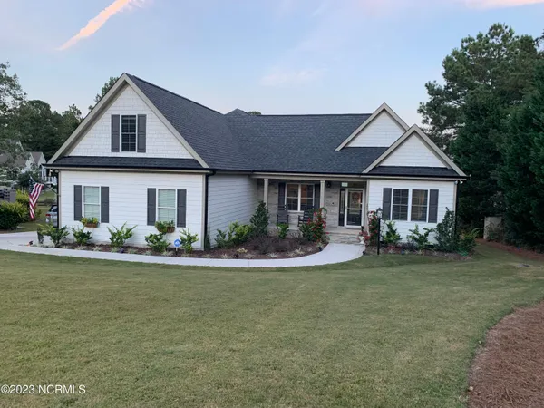 $5,985 | 127 Shaw Drive, West End, NC 27376