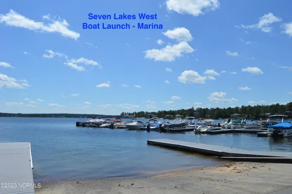 $5,985 | 127 Shaw Drive, West End, NC 27376