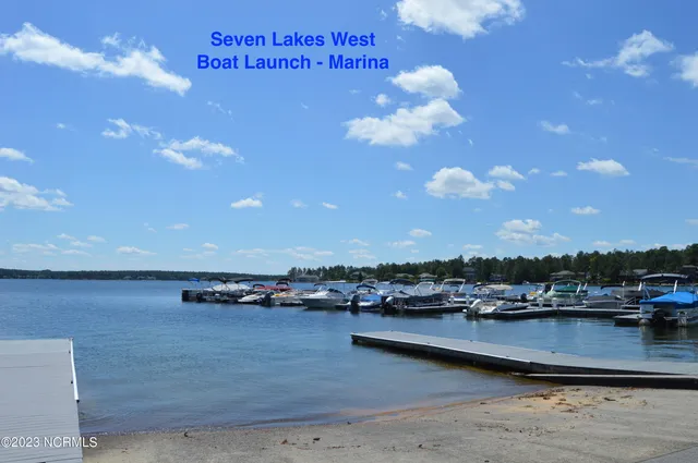 $5,985 | 127 Shaw Drive, West End, NC 27376