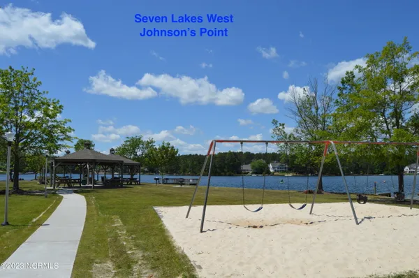 $5,985 | 127 Shaw Drive, West End, NC 27376