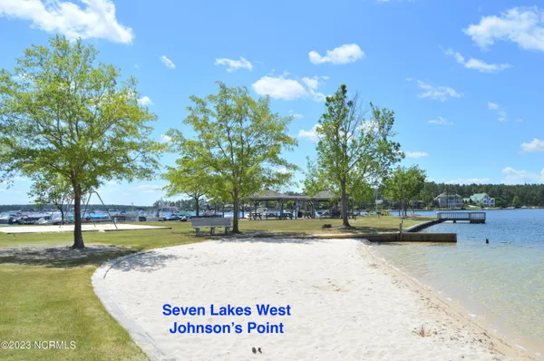 $5,985 | 127 Shaw Drive, West End, NC 27376