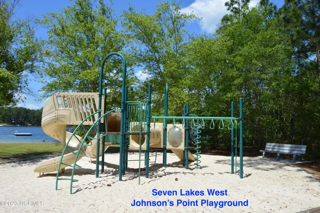 $5,985 | 127 Shaw Drive, West End, NC 27376