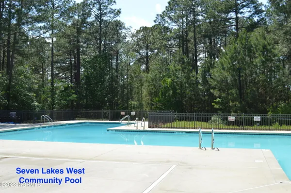 $5,985 | 127 Shaw Drive, West End, NC 27376