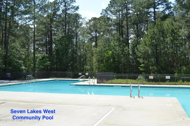 $5,985 | 127 Shaw Drive, West End, NC 27376