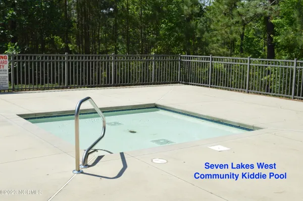 $5,985 | 127 Shaw Drive, West End, NC 27376