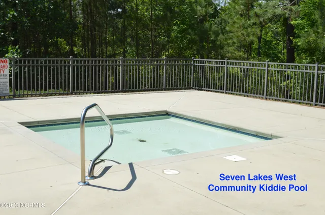 $5,985 | 127 Shaw Drive, West End, NC 27376