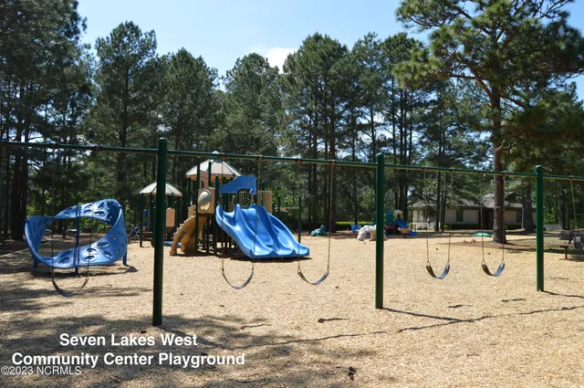 $5,985 | 127 Shaw Drive, West End, NC 27376