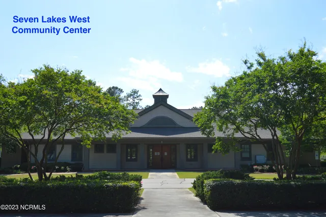 $5,985 | 127 Shaw Drive, West End, NC 27376