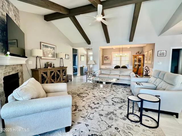 $5,985 | 127 Shaw Drive, West End, NC 27376