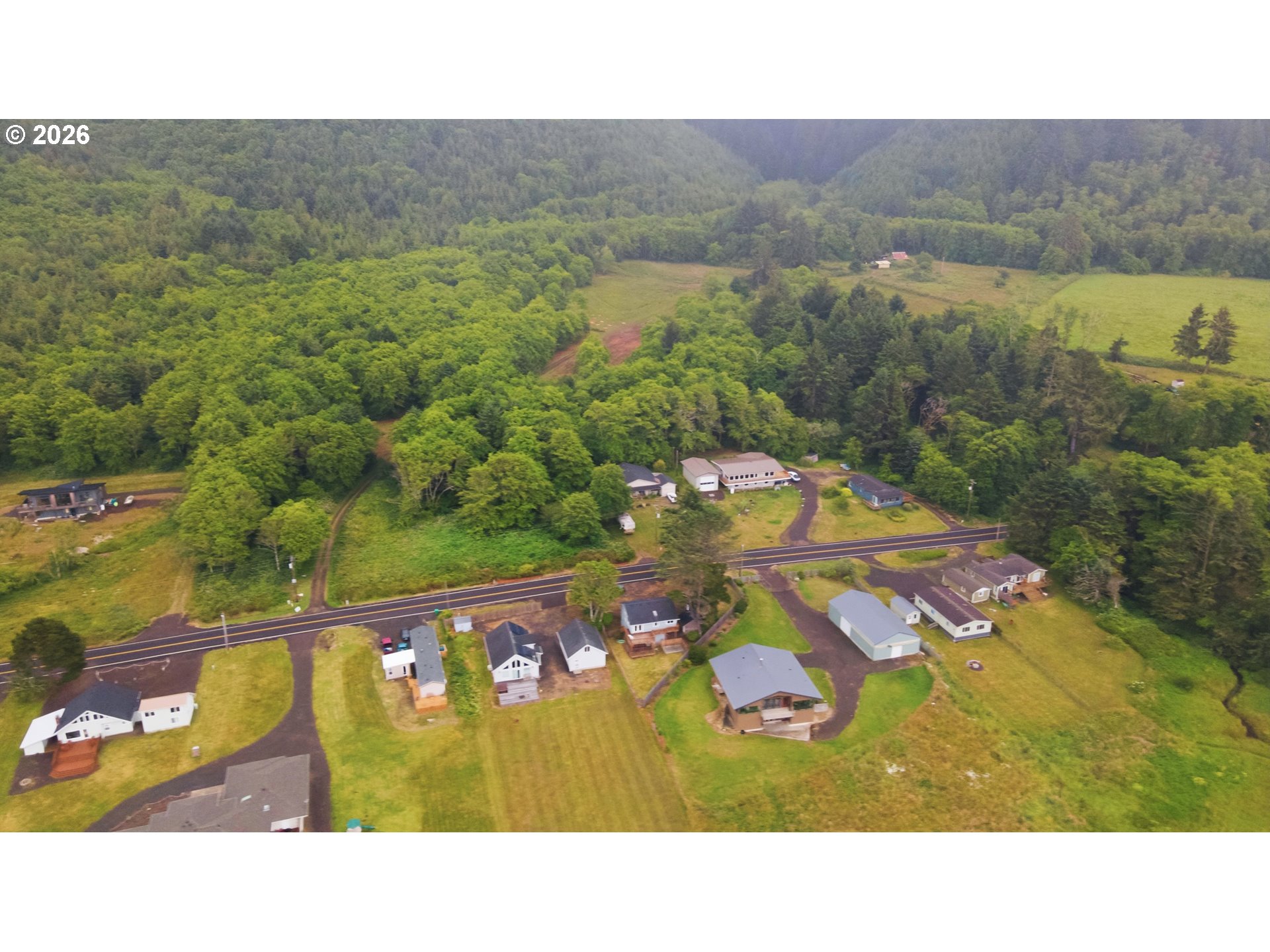 26230 Sandlake Road Cloverdale, OR 97112 - Photo 29 of 31