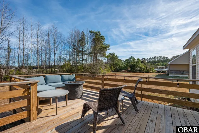 $525,000 | 467 Grandy Road, Grandy, NC 27939