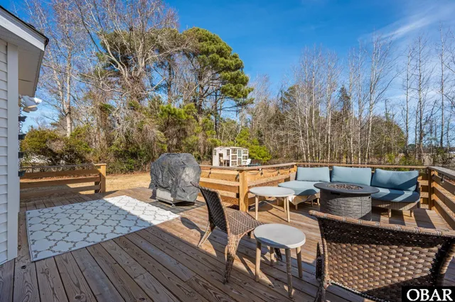 $525,000 | 467 Grandy Road, Grandy, NC 27939