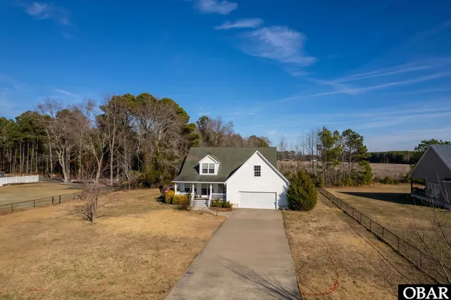 $525,000 | 467 Grandy Road, Grandy, NC 27939