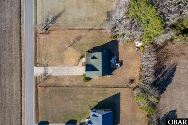 $525,000 | 467 Grandy Road, Grandy, NC 27939