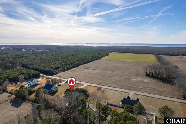 $525,000 | 467 Grandy Road, Grandy, NC 27939