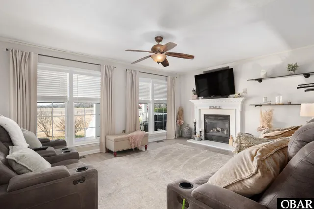 $525,000 | 467 Grandy Road, Grandy, NC 27939