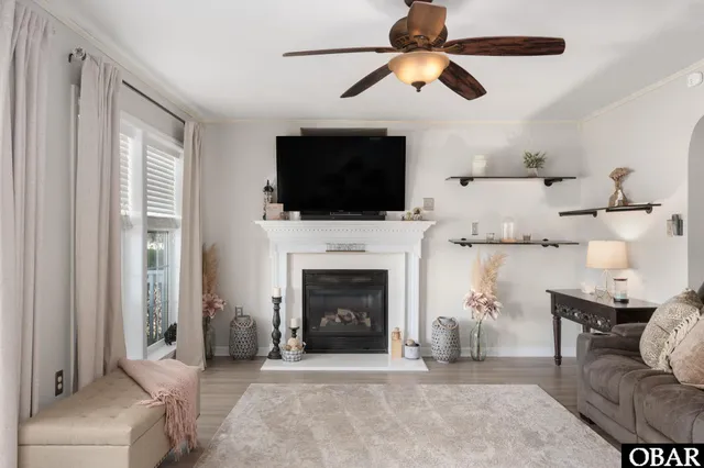 $525,000 | 467 Grandy Road, Grandy, NC 27939