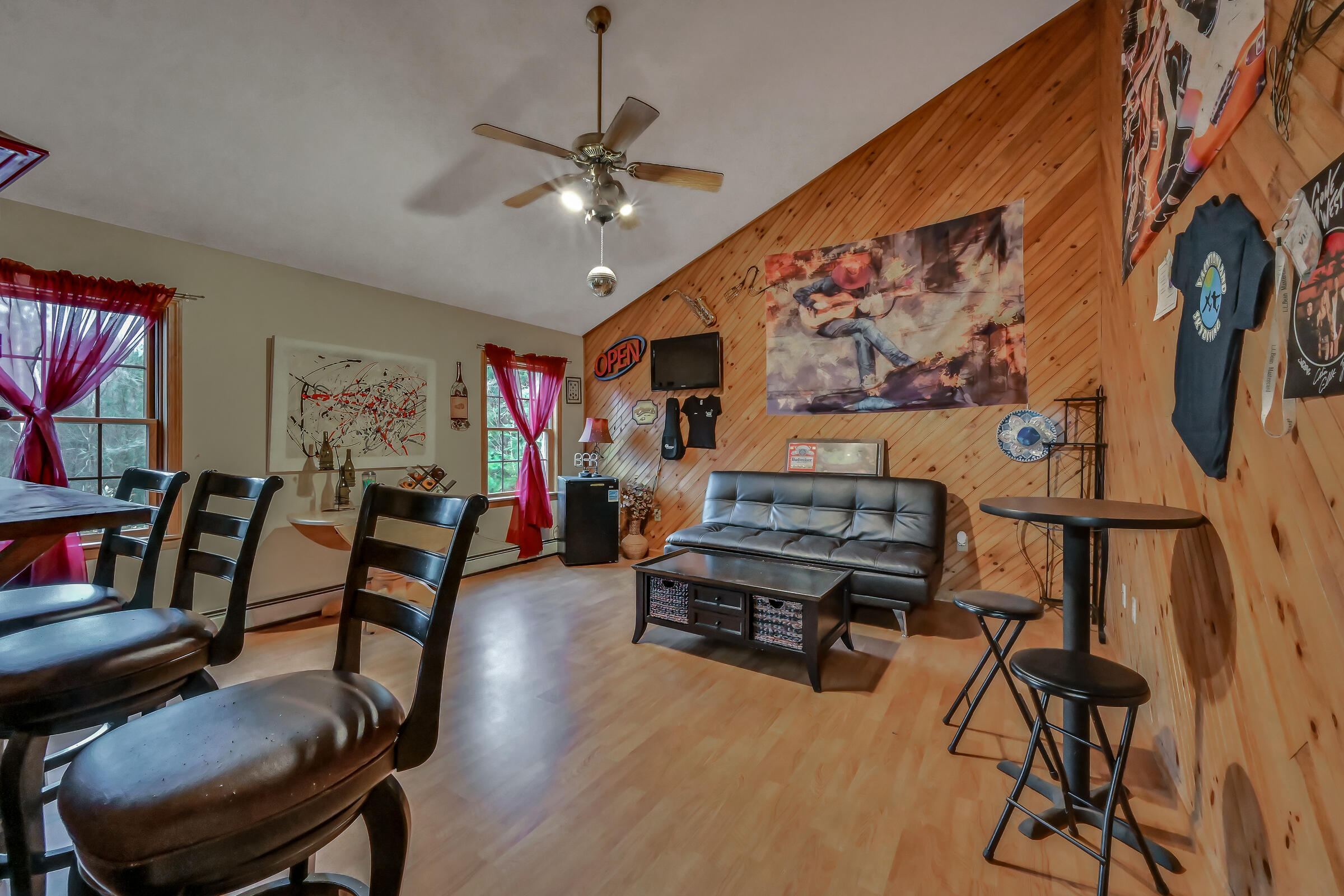 68 Bacon Road Unity, ME 04988 - Photo 20 of 30 109376gr-130