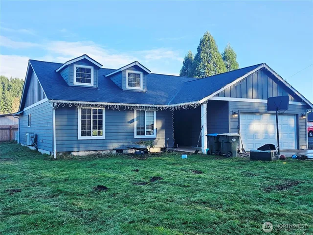 $426,000 | 180 A Mossyrock Road West, Mossyrock, WA 98564
