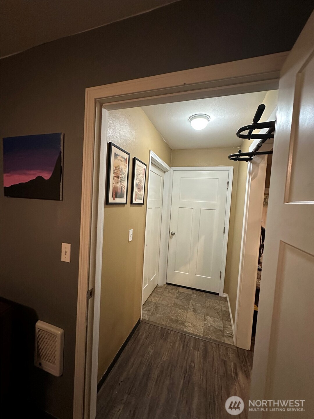 180 A Mossyrock Road West Mossyrock, WA 98564 - Photo 13 of 27 a view of empty room