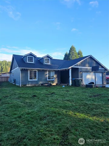$426,000 | 180 A Mossyrock Road West, Mossyrock, WA 98564
