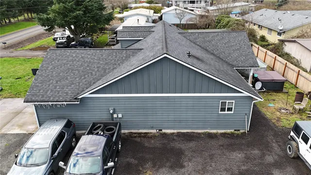 $426,000 | 180 A Mossyrock Road West, Mossyrock, WA 98564