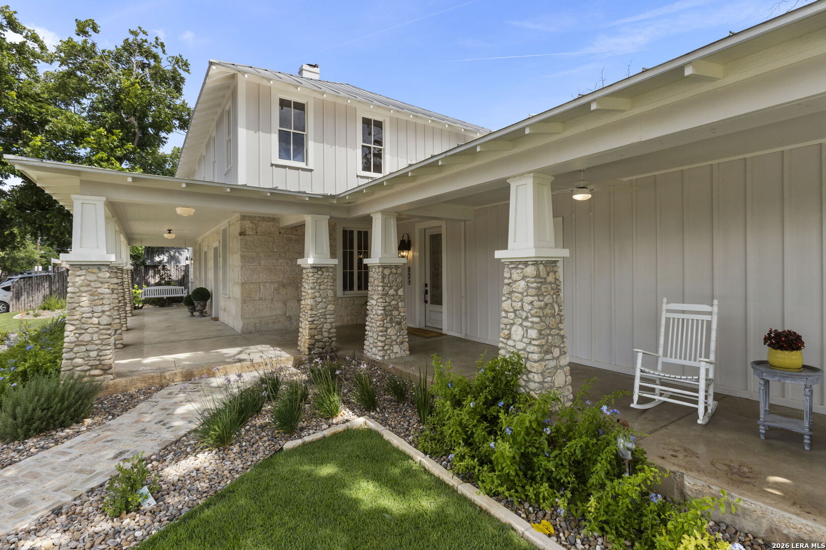 824 High Street Comfort, TX 78013 - Photo 3 of 47