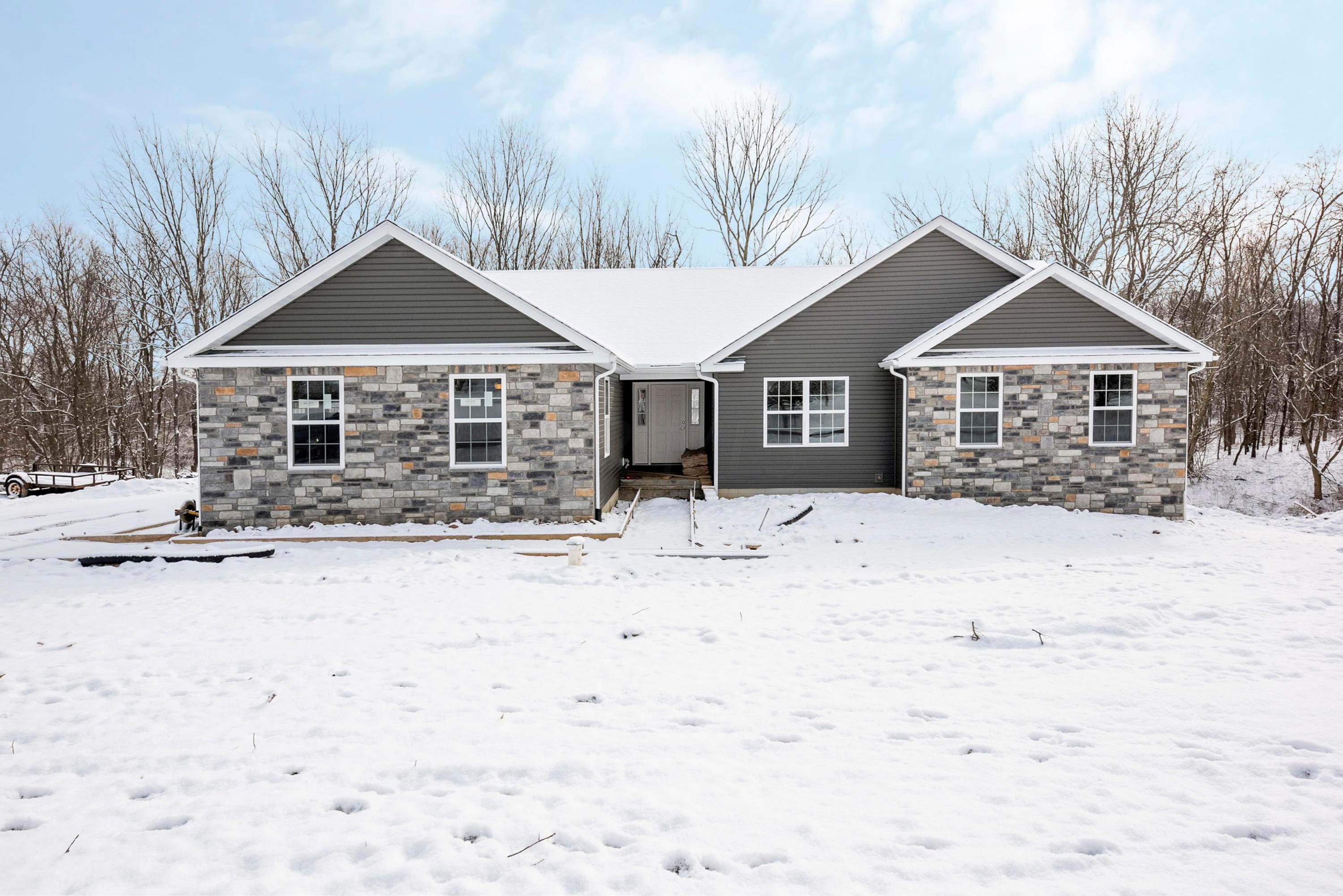 1350 George Road Northeast Lancaster, OH 43130 - Photo 1 of 38 Gallery Image 1